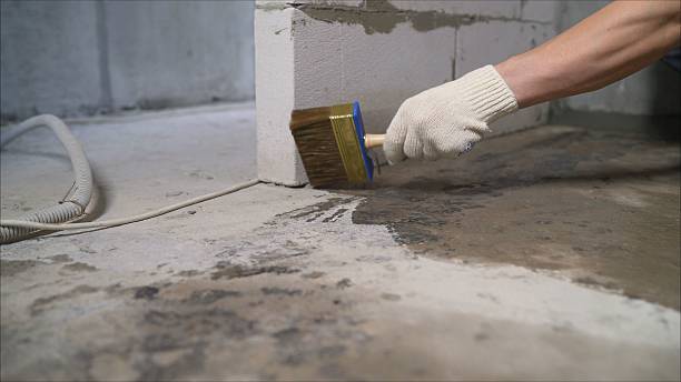 24/7 Emergency Basement Waterproofing experts in East Brunswick, NJ